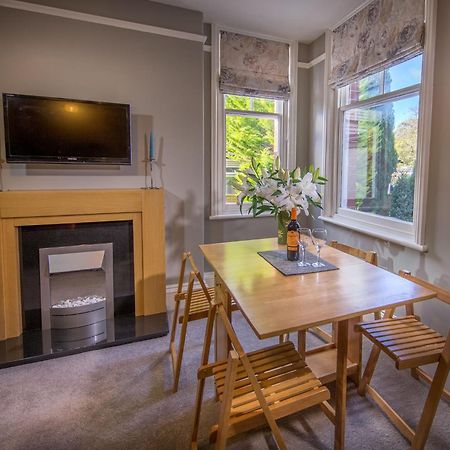The Garden Apartment Keswick  Eksteriør billede